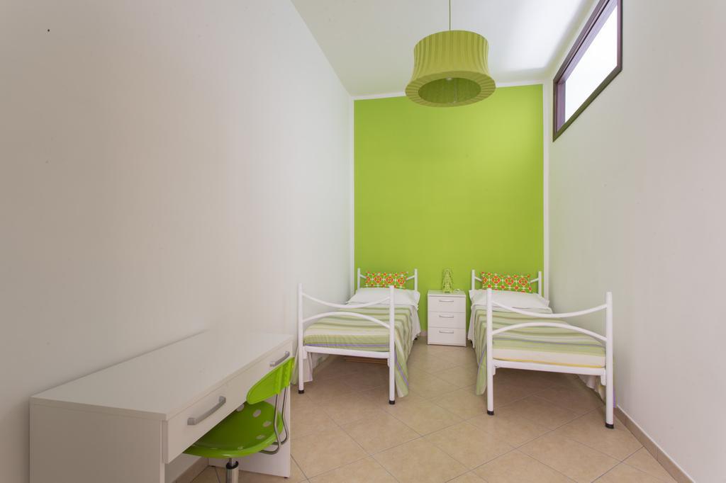 Ferienwohnung San Paolo House Sorrent Zimmer foto