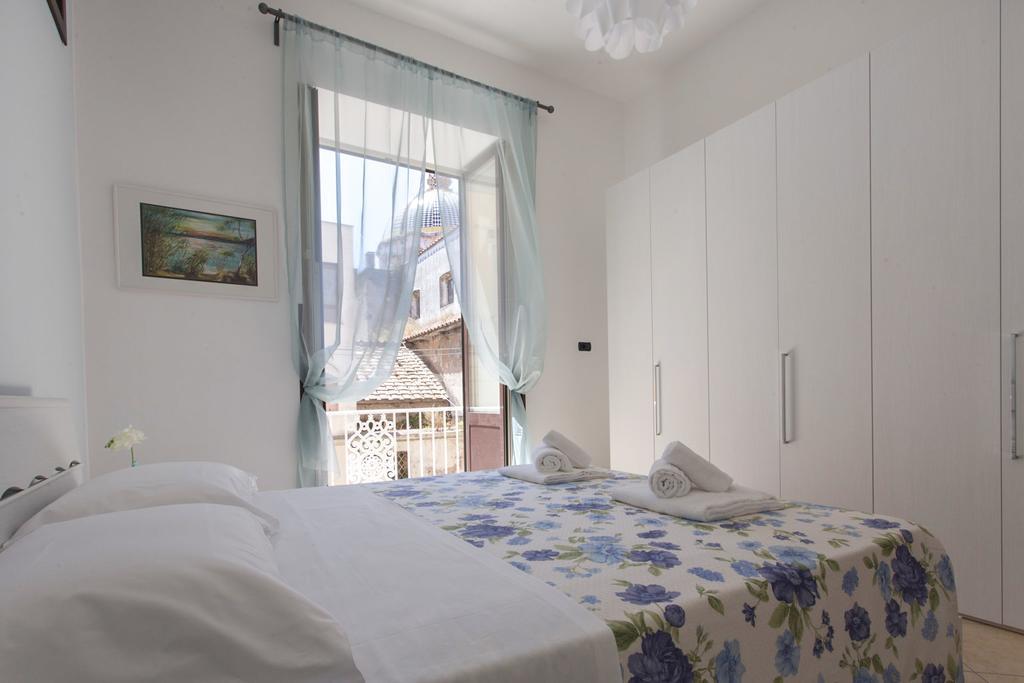Ferienwohnung San Paolo House Sorrent Zimmer foto