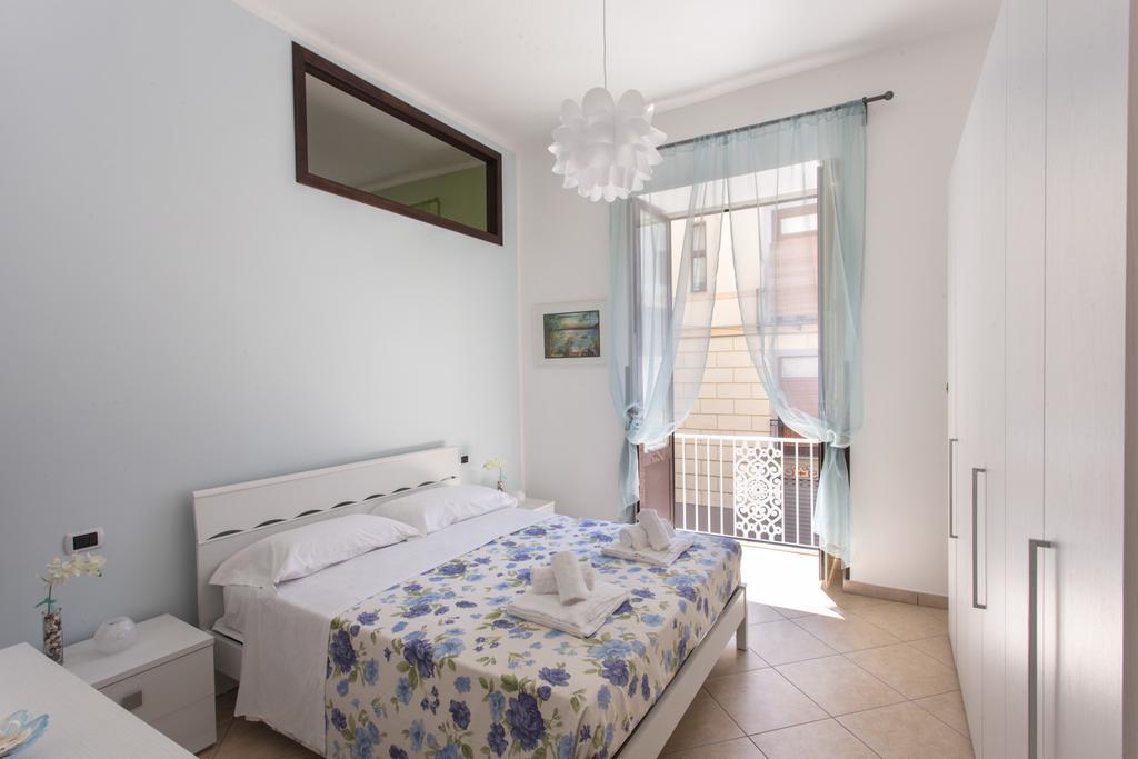 Ferienwohnung San Paolo House Sorrent Zimmer foto