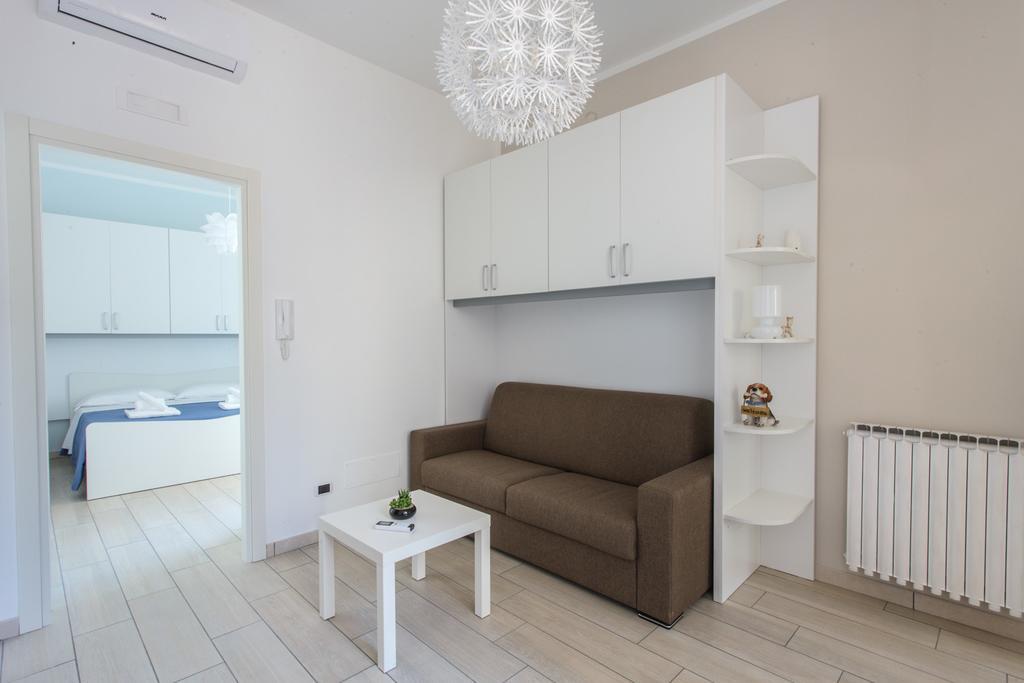 Ferienwohnung San Paolo House Sorrent Zimmer foto