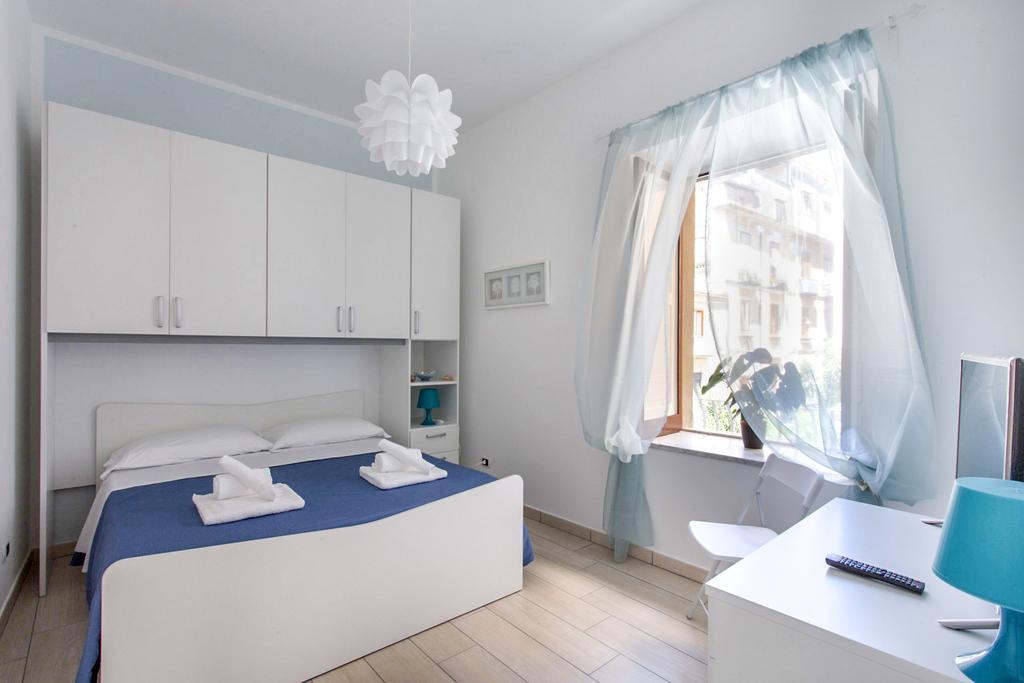 Ferienwohnung San Paolo House Sorrent Zimmer foto