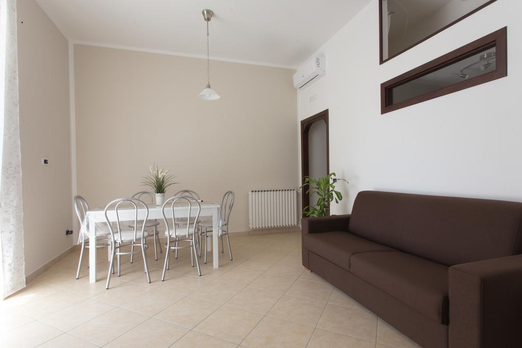 Ferienwohnung San Paolo House Sorrent Zimmer foto