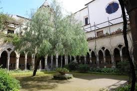 Ferienwohnung San Paolo House Sorrent Exterior foto