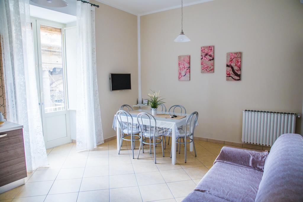 Ferienwohnung San Paolo House Sorrent Exterior foto